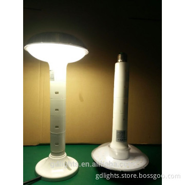 LED E27 Buld (Garden light)